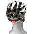 Kép 7/10 - Dunlop 1052090/273012 - állítható kerékpáros sisak (58-61cm), szürke