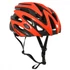 Kép 3/10 - Dunlop 1052137/273029 - állítható kerékpáros sisak (53-55cm), piros