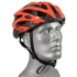Kép 6/10 - Dunlop 1052137/273029 - állítható kerékpáros sisak (53-55cm), piros