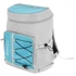Kép 3/5 - Enero Camp 1053424 - thermo hátitáska (35L), szürke/kék