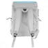 Kép 4/5 - Enero Camp 1053424 - thermo hátitáska (35L), szürke/kék
