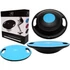 Kép 2/7 - Xqmax Balance Board - egyensúlyozó tárcsa 10/40cm, kék