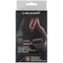 Kép 1/4 - Dunlop Calf Support - vádliszorító, védő, L-es méret, fekete