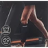 Kép 2/4 - Dunlop Calf Support - vádliszorító, védő, L-es méret, fekete