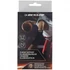 Kép 2/4 - Dunlop Elbow Support - rehabilitációs könyökvédő, M-es méret, fekete