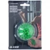 Kép 1/2 - Dunlop Hand Trainer - rehabilitációs kézi edzőgolyó, 6cm, zöld