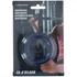 Kép 2/2 - Dunlop Hand Trainer - rehabilitációs kézi edzőkerék, 7cm, kék