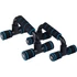 Kép 1/3 - Umbro Push Up Bar - fekvőtámasz keret (2db), kék/fekete