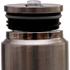Kép 5/5 - Redcliffs 1056869 - termosz, 500ml, ezüst/fekete