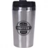 Kép 1/5 - Redcliffs 1056883 - 1988/2019 termosz, 450ml, ezüst/fekete