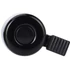 Kép 3/5 - Xqmax Mini Bicycle Bell - mini kerékpár csengő (35mm), fekete