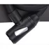 Kép 4/10 - Xqmax Pro Cable Lock - kulcsos kerékpárzár, 80cm, fekete