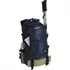 Kép 2/4 - Redcliffs Trekking - túra hátitáska (40L), kék