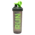 Kép 2/6 - Xqmax Run - sportkulacs (740ml), szürke/zöld