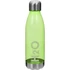 Kép 1/6 - Excellent Housewere H2O - sportkulacs (700ml), zöld