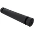 Kép 1/6 - Xqmax - fitness matrac jóga és pilates edzésekhez, 180x60x0,4 cm, fekete