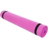 Kép 1/6 - Xqmax - fitness matrac jóga és pilates edzésekhez, 180x60x0,4 cm, rózsaszín