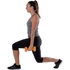 Kép 4/6 - Pure 2 Improve Dumbbell - 4 kg-os neopren kézi súlyzó, narancs