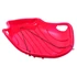 Kép 1/6 - Prosperplast Plastic Slide Shell Big - hócsúszka, piros