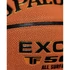 Kép 3/10 - Spalding Excel - kosárlabda (7-es méret), narancs