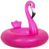 Kép 1/4 - Avenli Flamingo Giant Tube - flamingó úszógumi, 106 cm, rózsaszín
