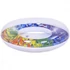 Kép 4/5 - Jleisure Sparkle Shine Rainbow Butterfly - úszógumi, 90cm, mintás