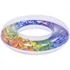Kép 5/5 - Jleisure Sparkle Shine Rainbow Butterfly - úszógumi, 90cm, mintás