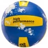 Kép 2/6 - Joma High Performance - műbőr strand röplabda, 5-ös méret, kék/narancs