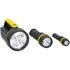 Kép 1/6 - Grundig Torch Set - 3db-os lámpakészlet, fekete/sárga