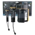 Kép 5/6 - Grundig Torch Set - 3db-os lámpakészlet, fekete/sárga