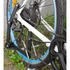 Kép 6/10 - Dunlop Folding Lock - kerékpárzár, 85cm, fekete