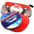 Kép 1/10 - Slazenger Table Tennis Set - pingpong készlet (2 ütő, 3 labda), többszínű