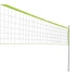 Kép 5/6 - Dunlop Wolleyball Set - 5 az 1-ben röplabda készlet, zöld/fekete