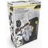 Kép 3/6 - Dunlop Air Compressor Digital - autós turista pumpa, 12V, fekete