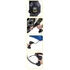 Kép 5/6 - Dunlop Air Compressor Digital - autós turista pumpa, 12V, fekete
