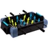 Kép 1/6 - Umbro Table Top Game - 5 in 1 tábla sportjáték, fekete/kék
