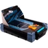 Kép 2/6 - Umbro Table Top Game - 5 in 1 tábla sportjáték, fekete/kék