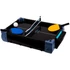 Kép 6/6 - Umbro Table Top Game - 5 in 1 tábla sportjáték, fekete/kék