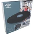 Kép 3/5 - Umbro Balance Board - egyensúlyozó tárcsa 30cm, fekete
