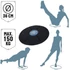 Kép 4/5 - Umbro Balance Board - egyensúlyozó tárcsa 30cm, fekete