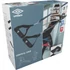 Kép 3/6 - Umbro Resistance Tube Set - 3 szalagos erősítő expander, többszínű