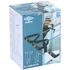 Kép 4/6 - Umbro Resistance Tube Set - gumi expander, kék/fekete