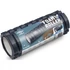 Kép 5/10 - Umbro Foam Roller - masszázshenger, 14x33cm, fekete