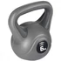 Kép 1/3 - Umbro Kettlebell 6kg - kettlebell súlyzó, szürke