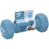 Kép 1/4 - Umbro Dumbbell - neoprén bevonatú kézi súlyzó, 1kg, világoskék