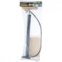 Kép 1/4 - Dunlop Retro - kerékpár pumpa, 6bar, fekete