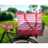 Kép 7/7 - Dunlop Rear Bicycle Basket - kerékpáros kosár csomagtartóra, fekete