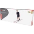 Kép 2/6 - Pure 2 Improve Quick Ladder Pro - fitnesz létra, 4,5m, fekete/piros