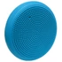 Kép 3/6 - Xqmax Balance Cushion - masszírozó egyensúlyozó párna pumpával, 33cm , kék