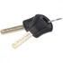Kép 4/10 - Xqmax Pro Cable Lock - kulcsos kerékpárzár, 80cm, kék